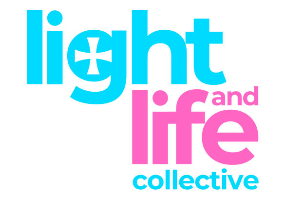 LIGHT & LIFE COLLECTIVE LIGHT & LIFE Collective